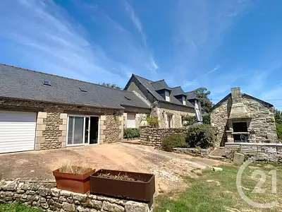 Maison, 165,3 m²