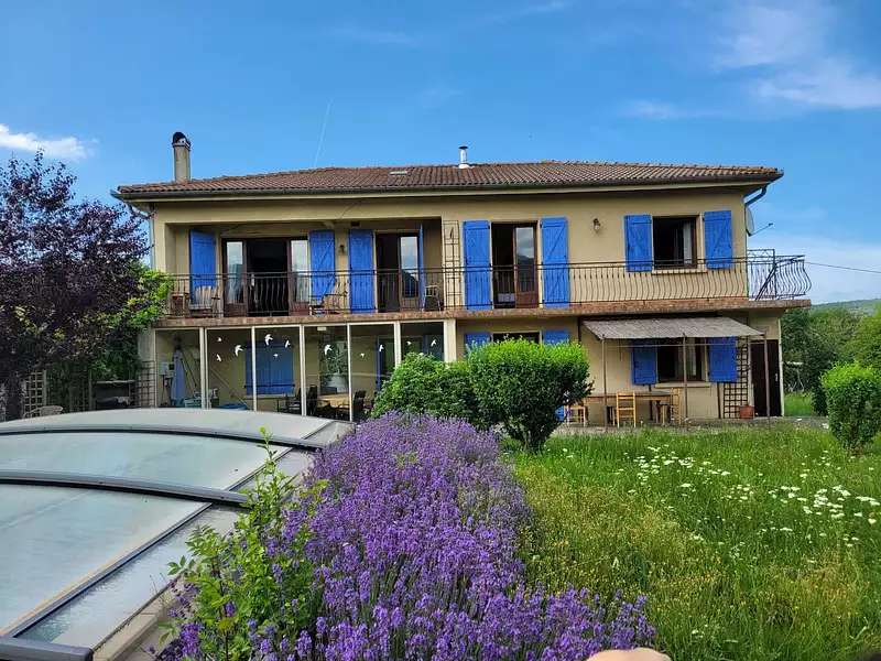 Maison, 160,4 m²