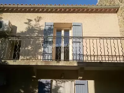 Appartement, 35,28 m²