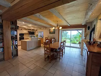 Maison, 200 m²