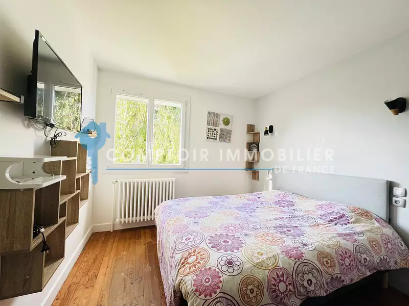 Maison, 65 m²