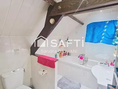 Maison, 120 m²