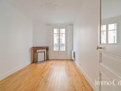 Appartement, 47,11 m²