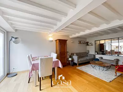 Maison, 140 m²