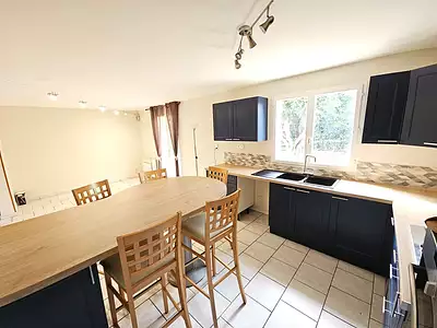 Maison, 104,15 m²