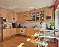 Appartement, 139 m²