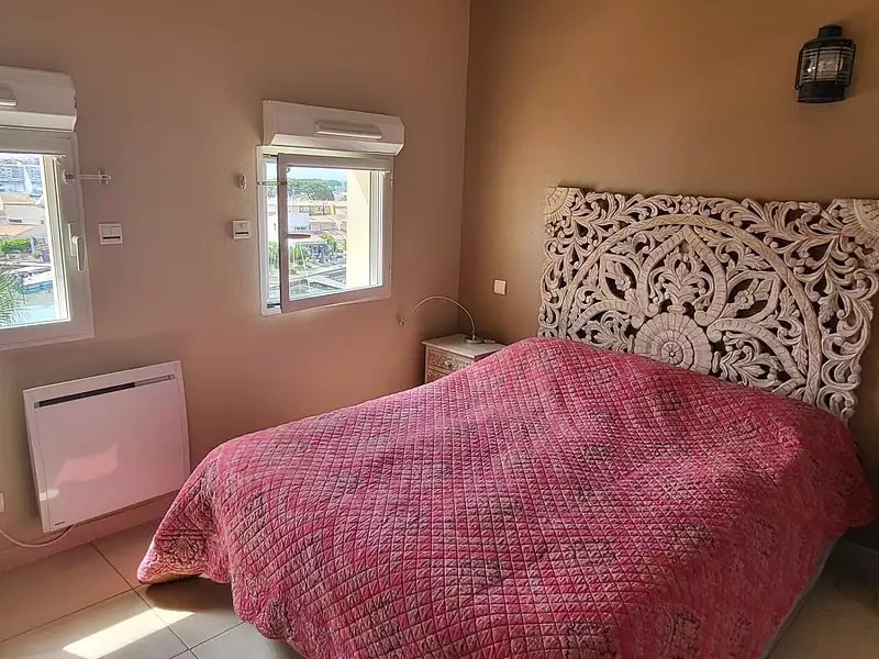 Appartement, 84,13 m²