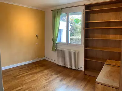Maison, 99 m²