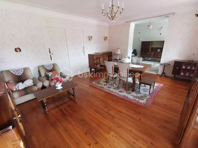 Maison, 146 m²