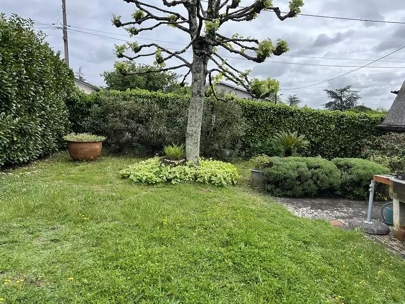 Maison, 146 m²