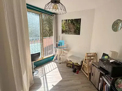 Appartement, 50 m²