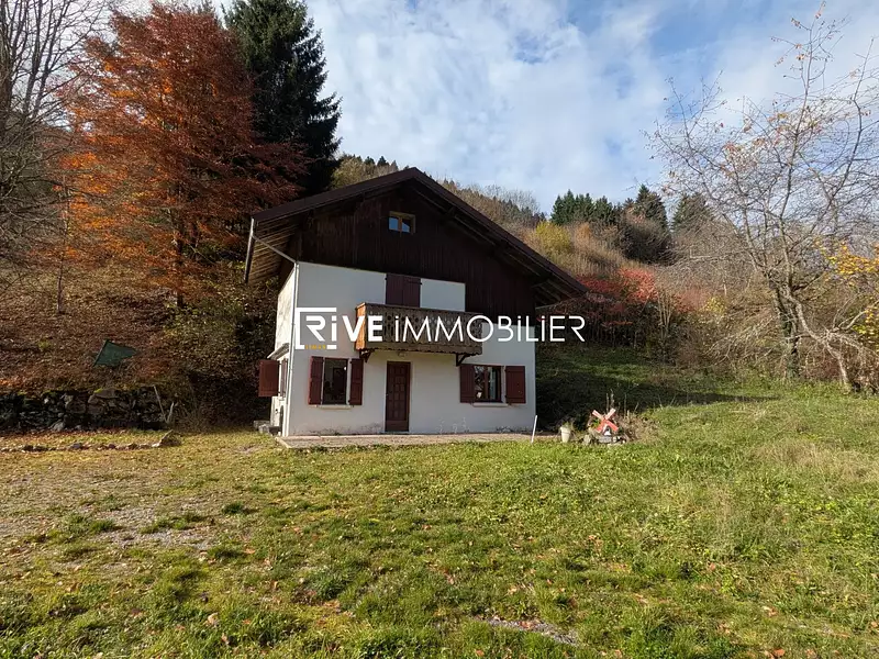 Maison, 95 m²