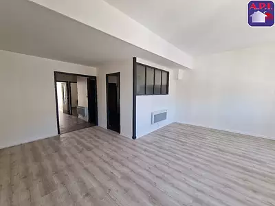Immeuble, 413 m²