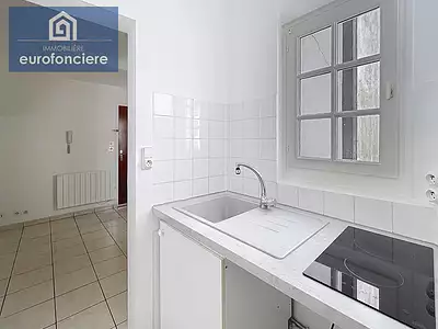 Appartement, 51,56 m²