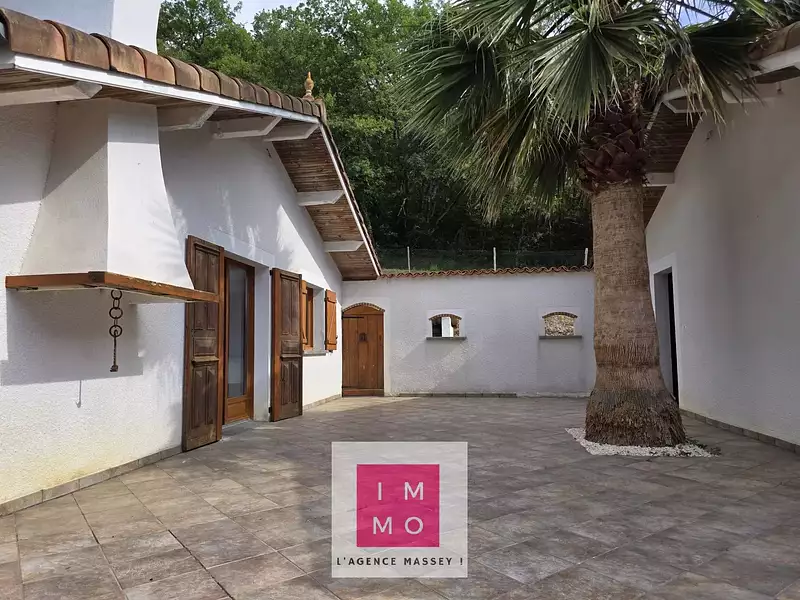 Maison, 120,78 m²