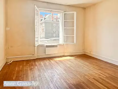 Appartement, 92 m²