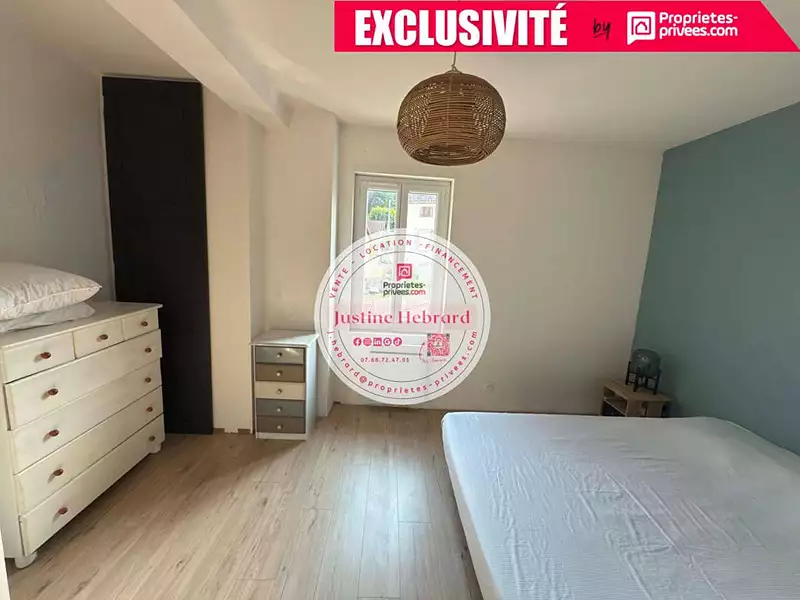 Maison, 197 m²