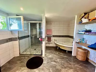 Maison, 140 m²