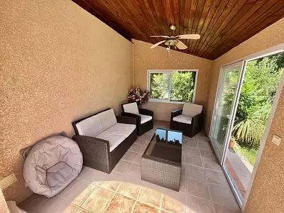 Maison, 155 m²
