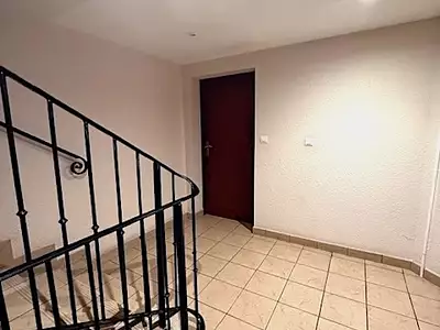 Appartement, 50 m²