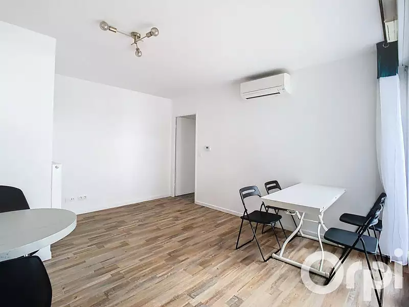 Appartement, 60 m²