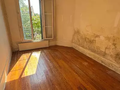 Appartement, 40 m²