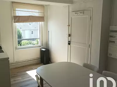 Maison, 102 m²