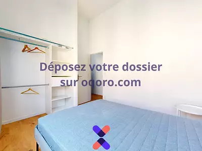 Appartement, 39 m²