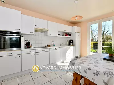 Maison, 193 m²