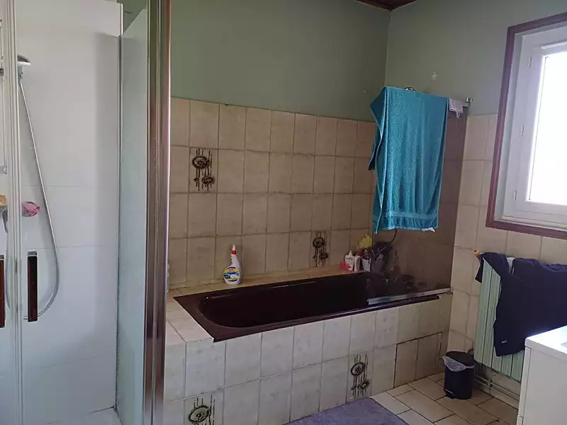 Maison, 130 m²