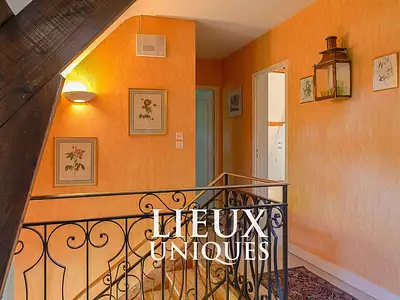 Maison, 206 m²