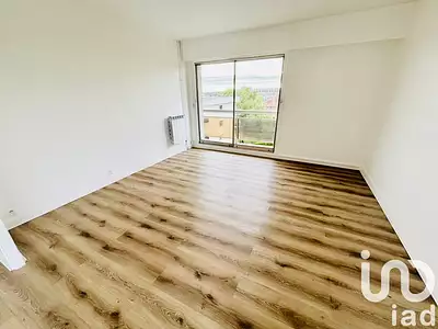 Appartement, 117 m²