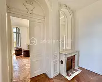 Appartement, 77 m²