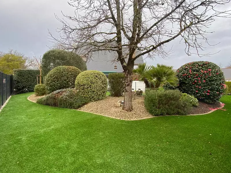 Maison, 114 m²