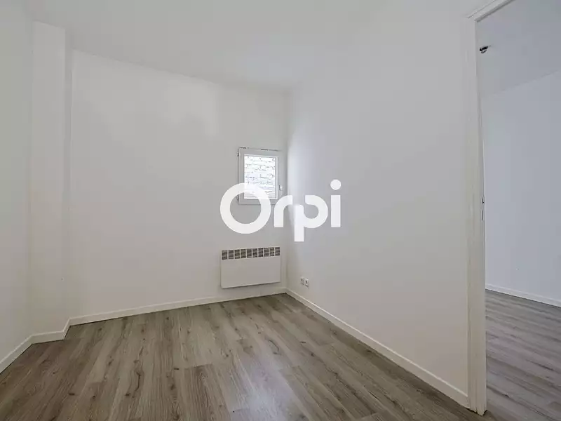Appartement, 22 m²