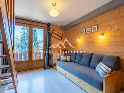 Appartement, 65,65 m²