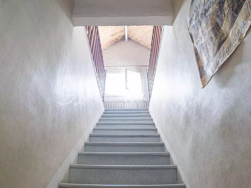 Maison, 108 m²