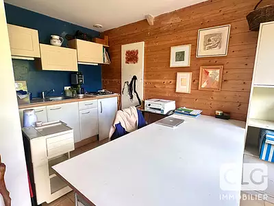 Maison, 175 m²