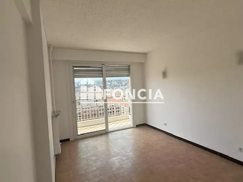 Appartement, 60 m²