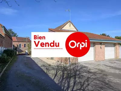 Maison, 147 m²