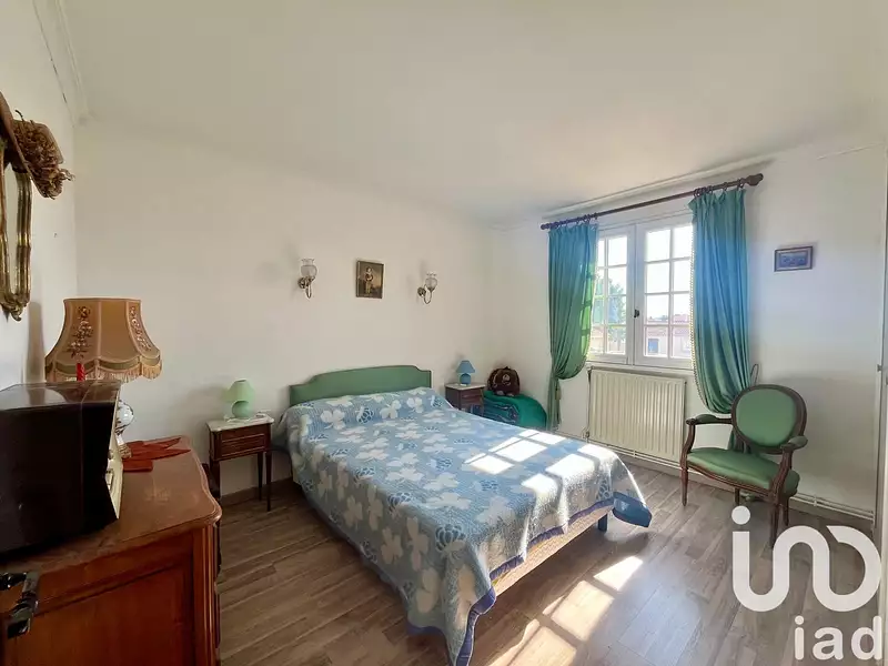 Maison, 170 m²