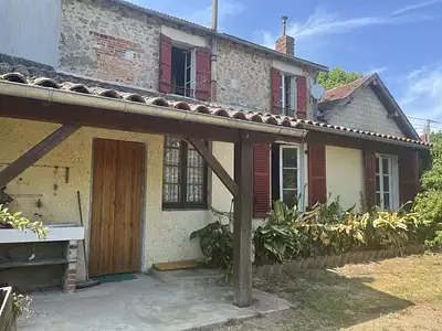 Maison, 121 m²