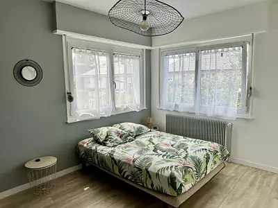 Maison, 95 m²