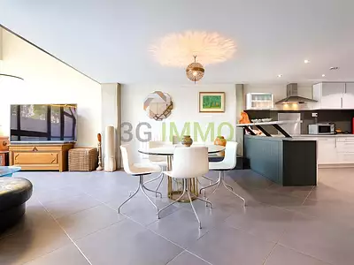 Appartement, 91,64 m²