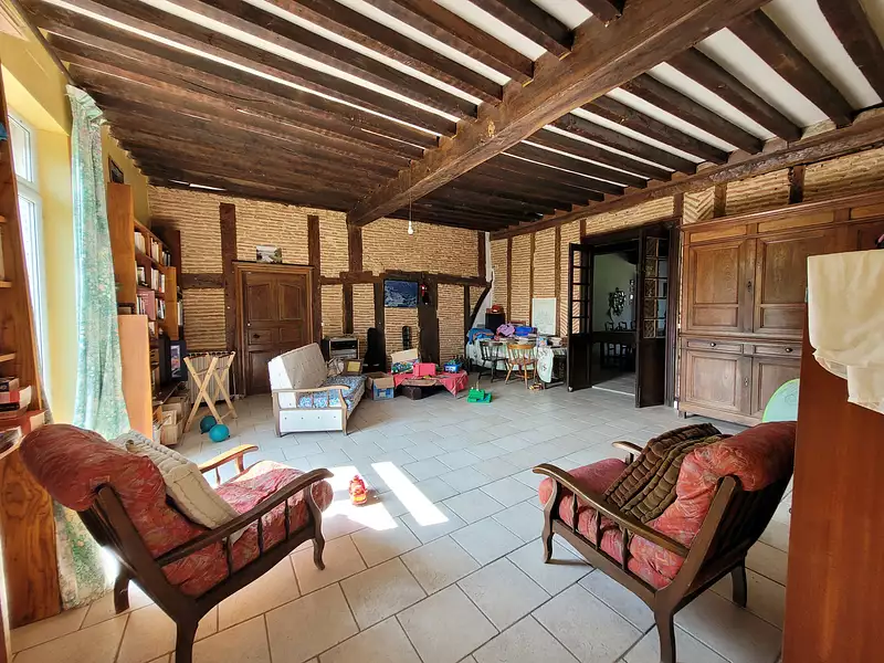 Maison, 530 m²