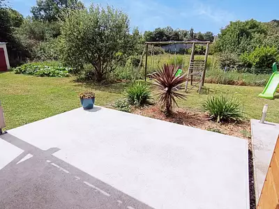 Maison, 92 m²