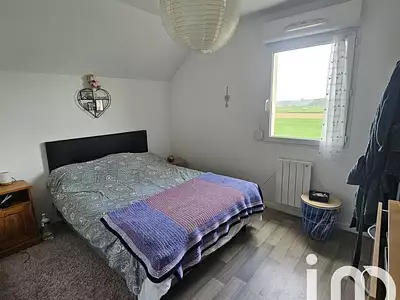 Appartement, 63 m²