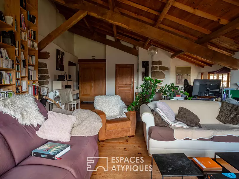 Maison, 495 m²