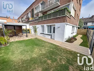 Appartement, 100 m²