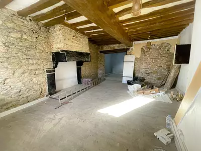 Maison, 74 m²
